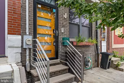 1267 S 21st Street, Philadelphia, PA 19146 - Photo 2