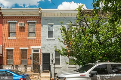 2413 Sharswood Street, Philadelphia, PA 19121 - Photo 2