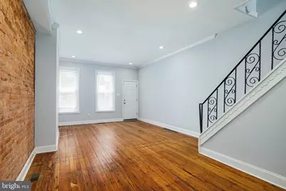 2413 Sharswood Street, Philadelphia, PA 19121 - Photo 4