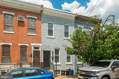 2413 Sharswood Street, Philadelphia, PA 19121 - Photo 1