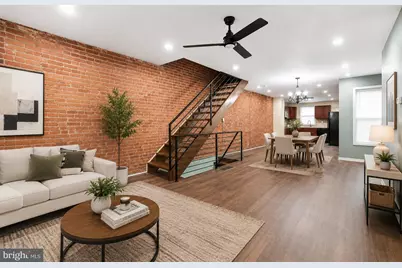 135 N Millick Street, Philadelphia, PA 19139 - Photo 1