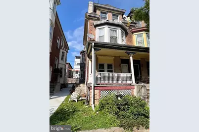 819 S St Bernard Street, Philadelphia, PA 19143 - Photo 1