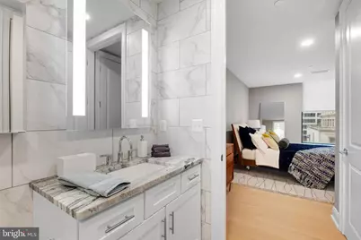 1601 Cherry Street #815, Philadelphia, PA 19102 - Photo 22