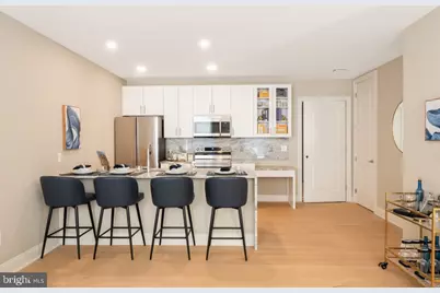 1601 Cherry Street #815, Philadelphia, PA 19102 - Photo 8