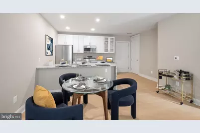 1601 Cherry Street #815, Philadelphia, PA 19102 - Photo 10