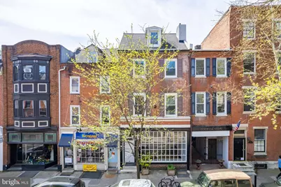 1024 Pine Street, Philadelphia, PA 19107 - Photo 1