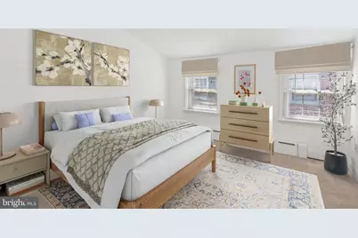 525 Fitzwater Street #3, Philadelphia, PA 19147 - Photo 2