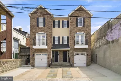 4163-4165 Cresson Street, Philadelphia, PA 19127 - Photo 1