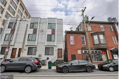 519 N 11th Street #B, Philadelphia, PA 19123 - Photo 30