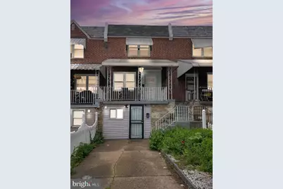 1161 Overington Street, Philadelphia, PA 19124 - Photo 1