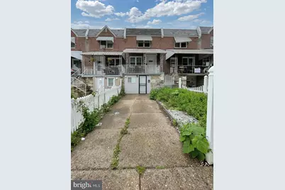 1161 Overington Street, Philadelphia, PA 19124 - Photo 2