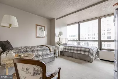 233 S 6th Street #1602L, Philadelphia, PA 19106 - Photo 12