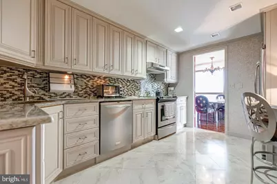 233 S 6th Street #1602L, Philadelphia, PA 19106 - Photo 2