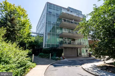 122 New Street #4C, Philadelphia, PA 19106 - Photo 1