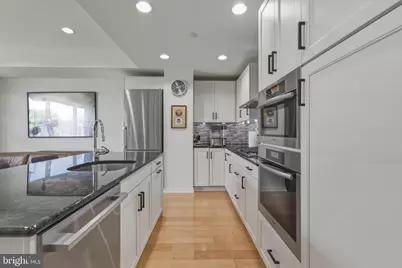 122 New Street #4C, Philadelphia, PA 19106 - Photo 10
