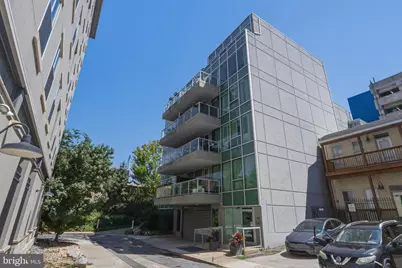 122 New Street #4C, Philadelphia, PA 19106 - Photo 2