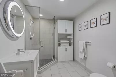 122 New Street #4C, Philadelphia, PA 19106 - Photo 16