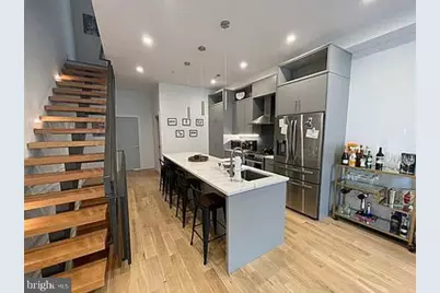 1544 S 20th Street #B, Philadelphia, PA 19146 - Photo 2