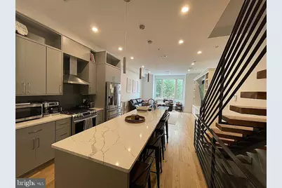 1544 S 20th Street #B, Philadelphia, PA 19146 - Photo 4