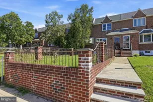 8547 Forrest Ave, Philadelphia, PA 19150 - Photo 1