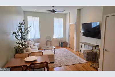 1605 Christian Street #A, Philadelphia, PA 19146 - Photo 2
