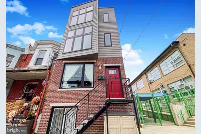 2211 Moore Street #2, Philadelphia, PA 19145 - Photo 1