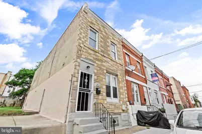 1833 Fontain Street, Philadelphia, PA 19121 - Photo 1