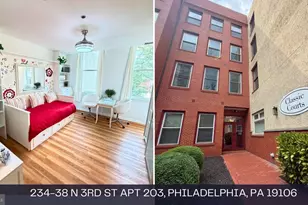234 N 3rd St, Philadelphia, PA 19106 - Photo 2