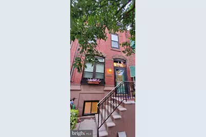 1033 Jackson Street, Philadelphia, PA 19148 - Photo 1