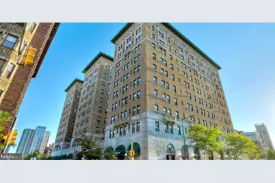 3900 Chestnut Street #1006, Philadelphia, PA 19104 - Photo 8