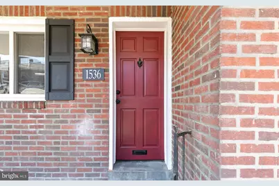 1536 S Corlies Street, Philadelphia, PA 19146 - Photo 1