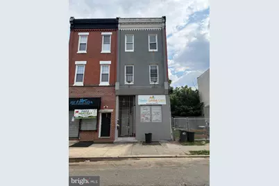 1622 W Susquehanna Avenue, Philadelphia, PA 19121 - Photo 1