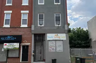 1622 W Susquehanna Ave, Philadelphia, PA 19121 - Photo 1