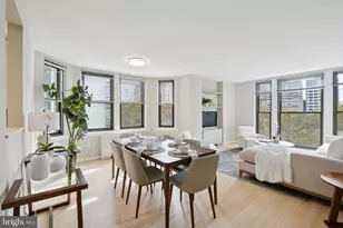 135 S 19th St, Philadelphia, PA 19103 - Photo 1