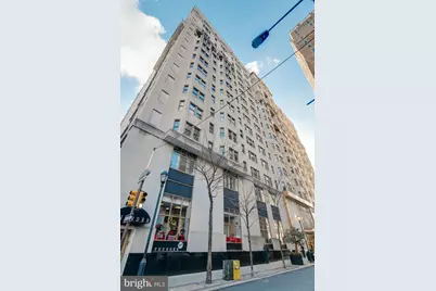 135 S 19th Street #711, Philadelphia, PA 19103 - Photo 20