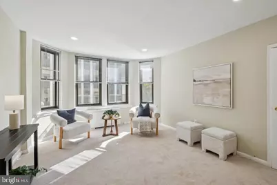 135 S 19th Street #711, Philadelphia, PA 19103 - Photo 12