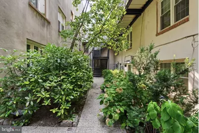 2308 Naudain Street #B, Philadelphia, PA 19146 - Photo 1