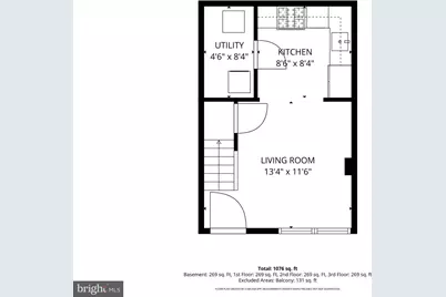 2308 Naudain Street #B, Philadelphia, PA 19146 - Photo 24