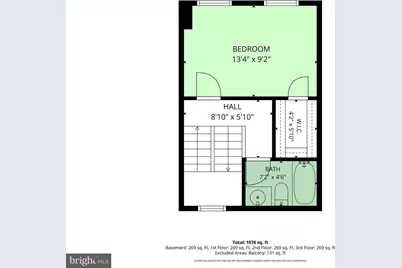2308 Naudain Street #B, Philadelphia, PA 19146 - Photo 26