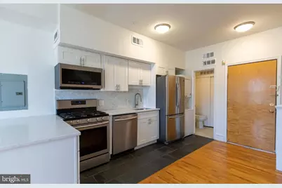 321 S 12th Street #3F, Philadelphia, PA 19107 - Photo 2