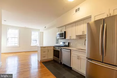 321 S 12th Street #3F, Philadelphia, PA 19107 - Photo 1