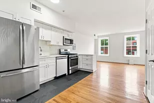 321 S 12th St, Philadelphia, PA 19107 - Photo 1