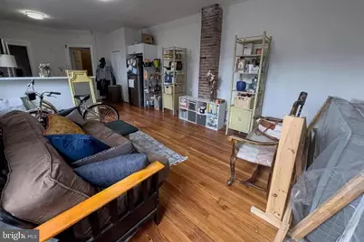 2037 Spring Garden Street #UNIT 3R, Philadelphia, PA 19130 - Photo 2