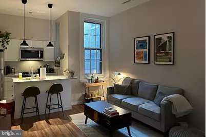1525 Green Street #2F, Philadelphia, PA 19130 - Photo 1