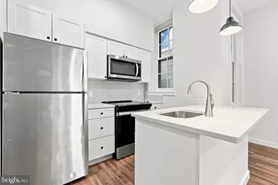 1525 Green Street #UNIT 2F, Philadelphia, PA 19130 - Photo 1