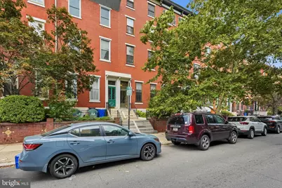 1525 Green Street #2F, Philadelphia, PA 19130 - Photo 14