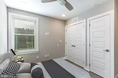 1519 N Stillman Street #4, Philadelphia, PA 19121 - Photo 4