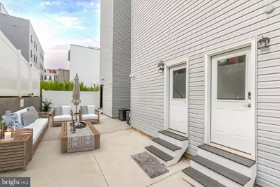 1519 N Stillman Street #4, Philadelphia, PA 19121 - Photo 8