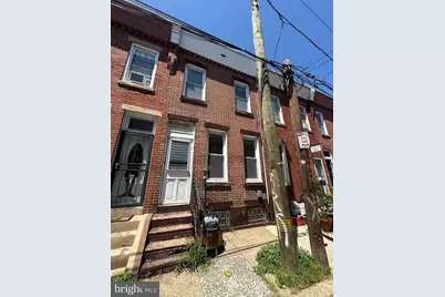 853 Mercer Street, Philadelphia, PA 19125 - Photo 1