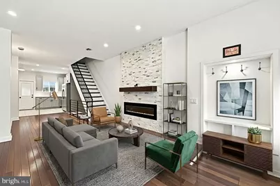 2314 S Hemberger Street, Philadelphia, PA 19145 - Photo 2